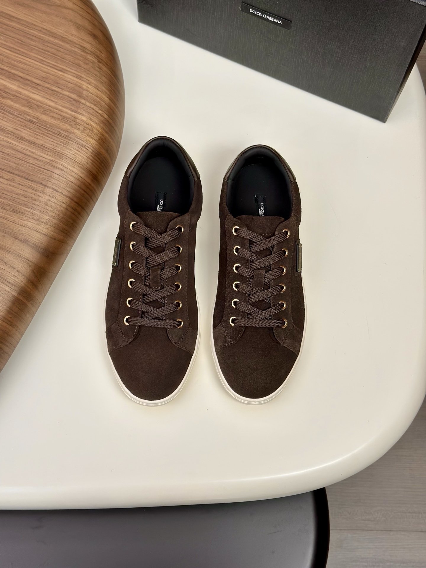 olce & Gabbana shoe